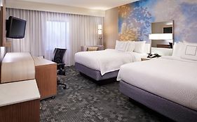 Courtyard by Marriott Toledo Rossford/perrysburg